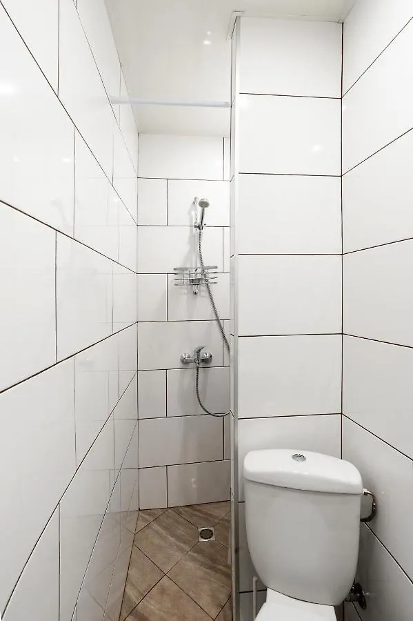 Sea Apartment Colours Burgas