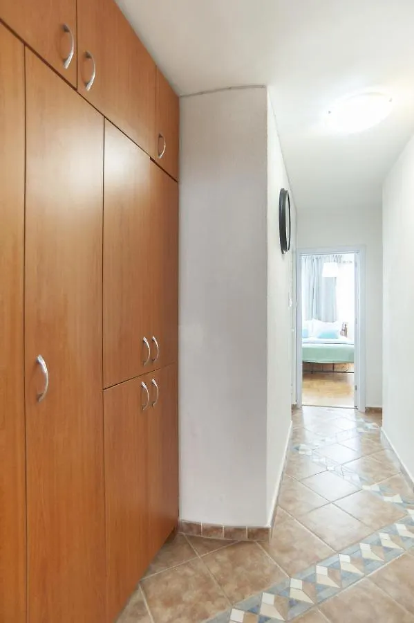 Sea Apartment Colours Burgas