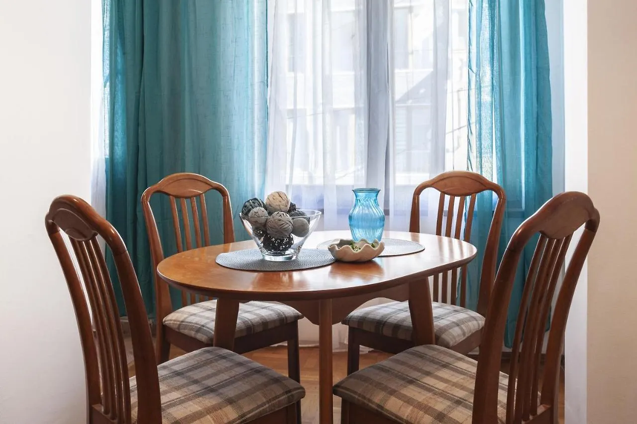 Sea Apartment Colours Burgas