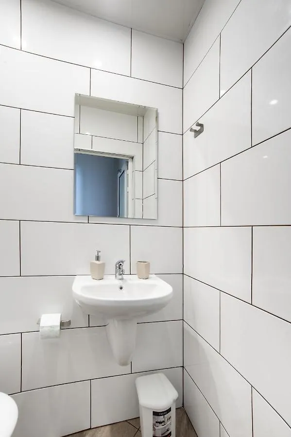 Sea Apartment Colours Burgas